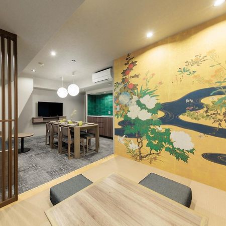 Minn Gionsanjo Kyōto Esterno foto