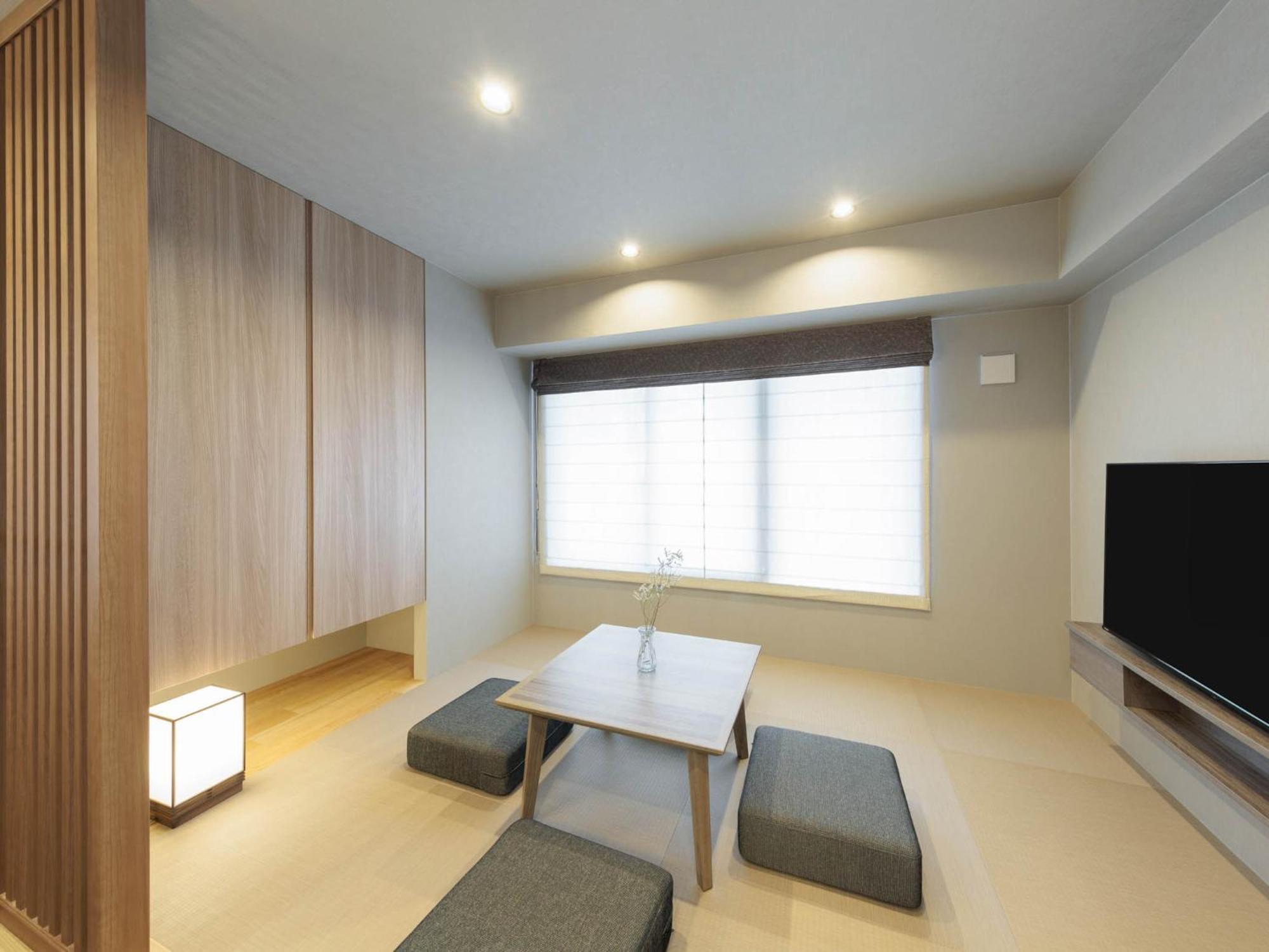 Minn Gionsanjo Kyōto Esterno foto