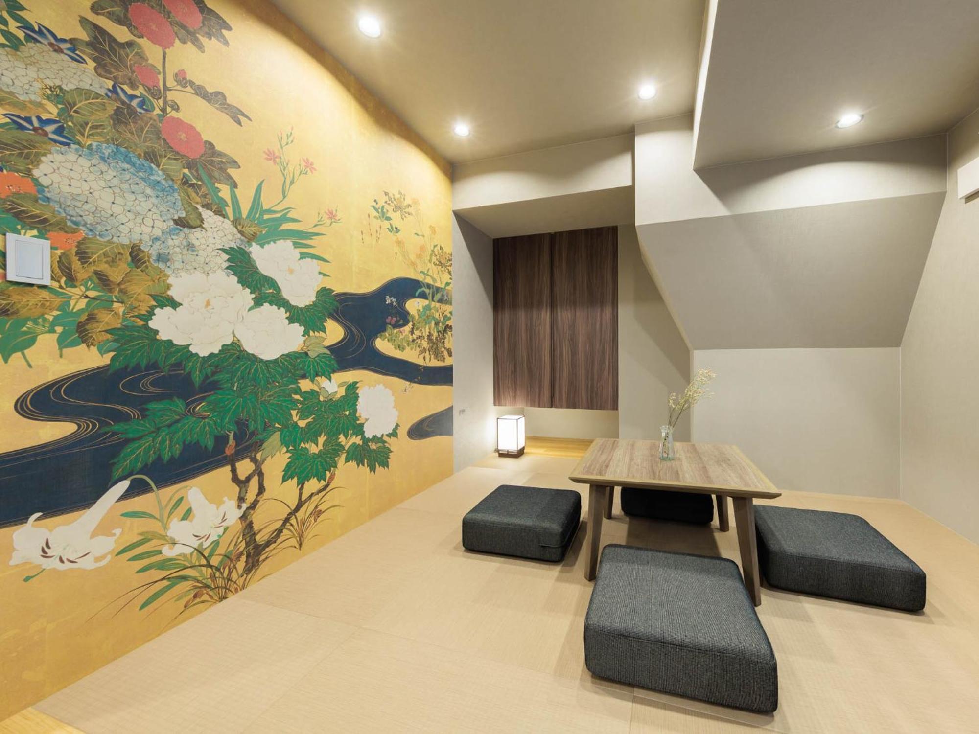 Minn Gionsanjo Kyōto Esterno foto