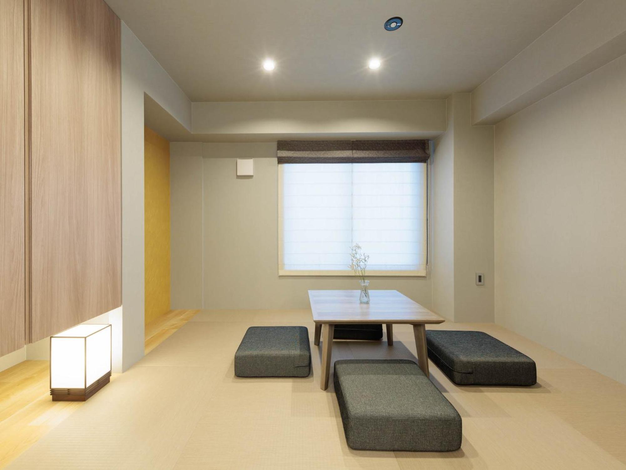Minn Gionsanjo Kyōto Esterno foto