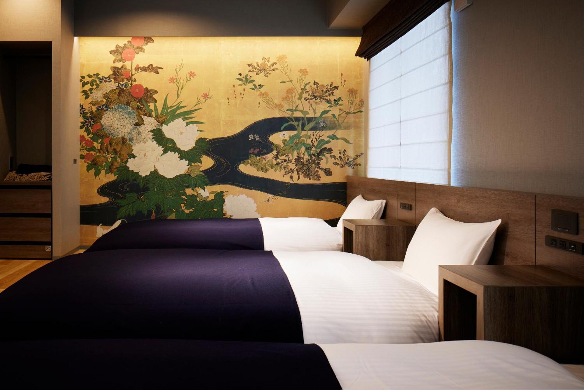 Minn Gionsanjo Kyōto Esterno foto